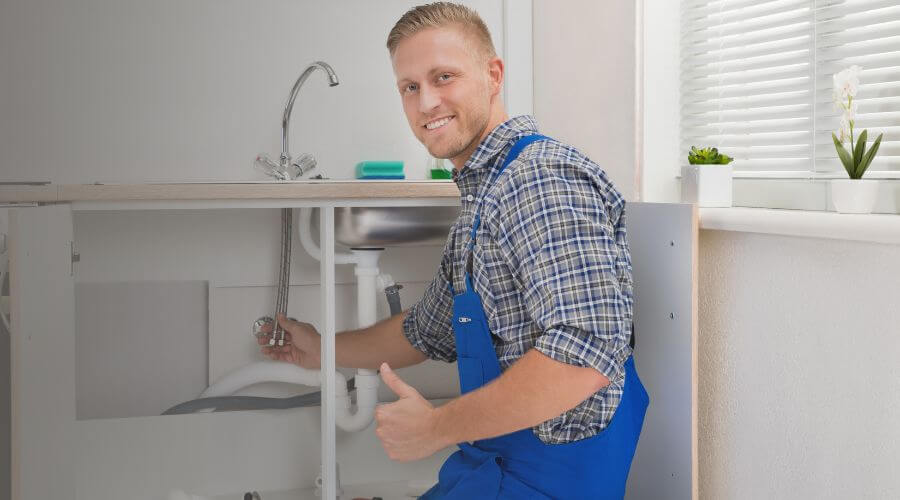 Emergency Plumbing Repair in Conneautville, PA